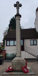 2. War Memorial-2